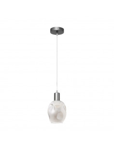 Colgante Meteoro 1xe27...