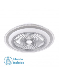 Ventilador Santa Ana 80w...