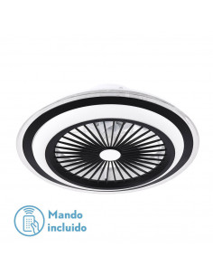 Ventilador Santa Ana 80w...