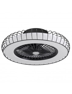 Ventilador DC Tania 72w... 2
