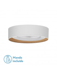 Ventilador Tania 72w...