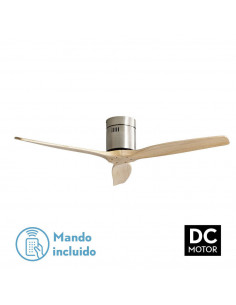 Ventilador Dc Aguilon...