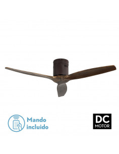 Ventilador Dc Aguilon...