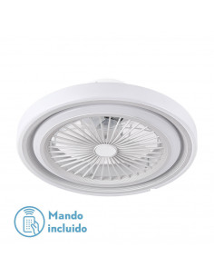 Ventilador Rok 80w...