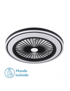 Ventilador Pruga 80w...