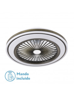 Ventilador Pruga 80w...