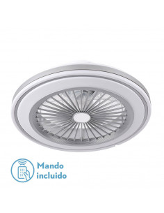 Ventilador Pruga 80w...