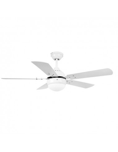 Ventilador Pontia Blanco 5 Aspas...