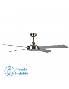 Ventilador Ostro Sin Luz...