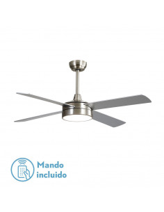 Ventilador Nevery 24w...