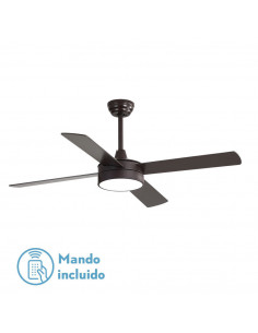 Ventilador Nevery 24w...