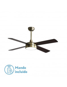 Ventilador Nevery 24w...