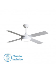 Ventilador Nevery 24w...