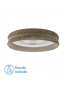 Ventilador Kala 72w Saco 5...