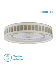 Ventilador Ivanna 72w...