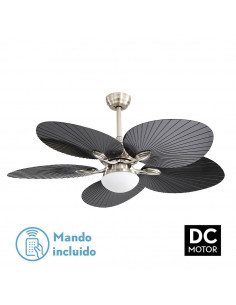 Ventilador  Dc Chaw 24w...