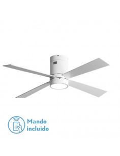 Ventilador 18w Barine...