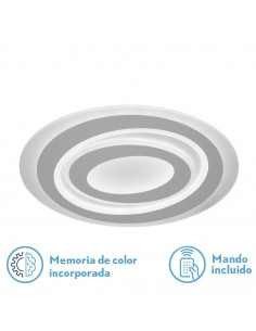 Plafon Singapur 130w...