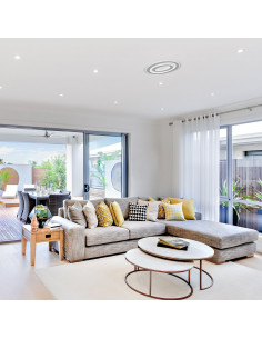 Plafon Singapur 130w... 2