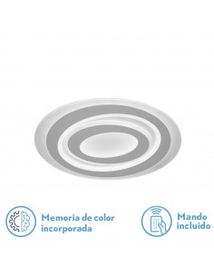 Plafon Singapur 104w...