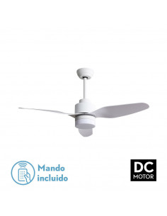 Ventilador Gerona Dc18w...