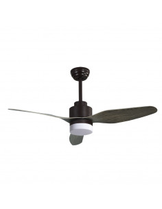 Ventilador Gerona 18w...