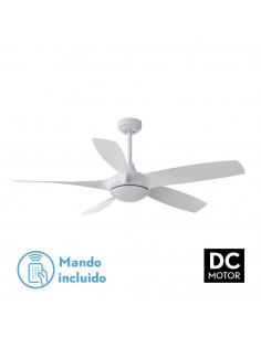 Ventilador Dc 24w Galleo...
