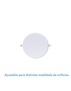 Downlight Led Smd Migmatita...