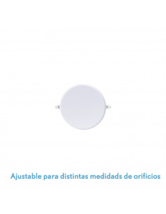 Downlight Led Smd Migmatita...