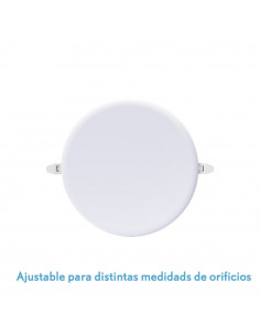 Downlight Led Smd Migmatita...