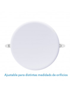 Downlight Led Smd Migmatita...