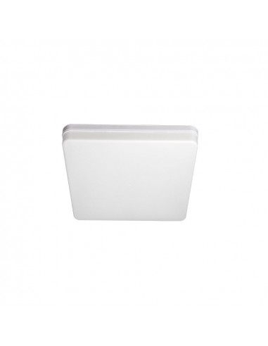 Plafon Futuro 24w 4000k Blanco...