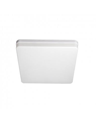 Plafon Futuro 36w 6500k Blanco...