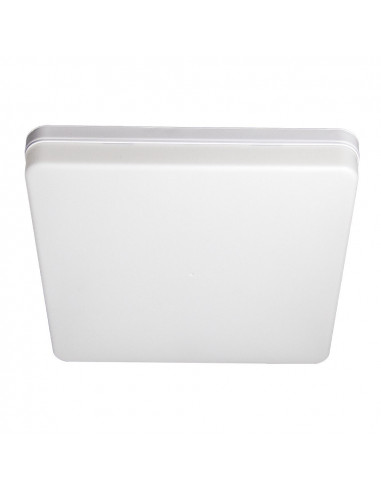 Plafon Futuro 48w 6500k Blanco...