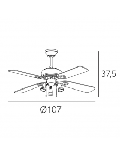 Ventilador Galerna Niq. 3... 2
