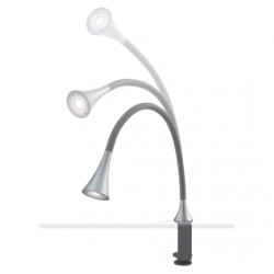 Philips Desklight Grey 2