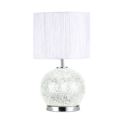 Sobremesa Cristal Secoya... 2