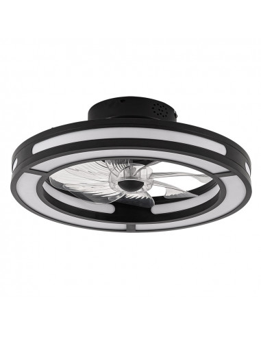 Ventilador Dc 58w Anastasia...