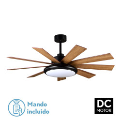 Ventilador DC Pireo 36w...
