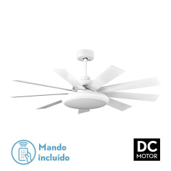 Ventilador Dc Pireo 36w...