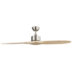 Ventilador Dc Leste Niquel... 2