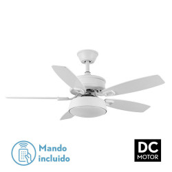 Ventilador 30w Dc Braw...