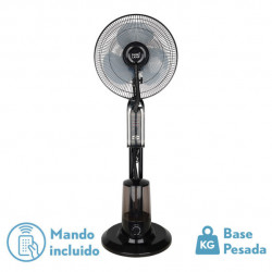 Ventilador De Pie Tromba...