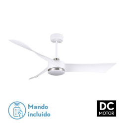 Ventilador Dc Tempel 26w...