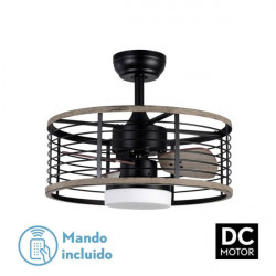Ventilador Dc 24w Pella...