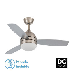Ventilador 30w Dc Maestral...