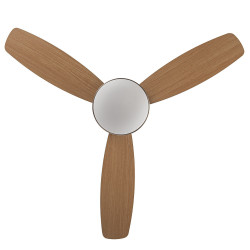 Ventilador 30w Dc Maestral... 2