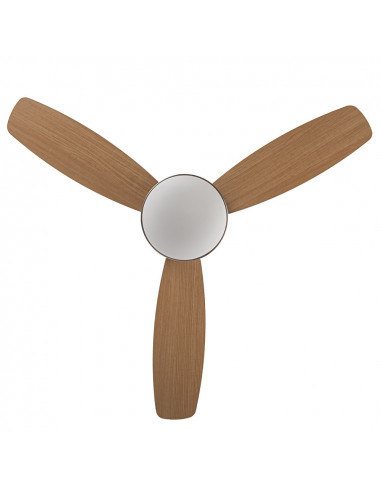 Nº18 Ventilador 30w Dc Maestral...