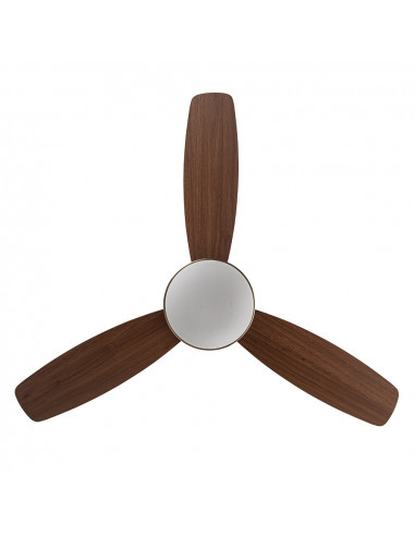 Ventilador 30w Dc Maestral Cuero 3...