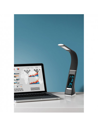 Nº 16 Flexo Flexib. 5w Barita 4000k...